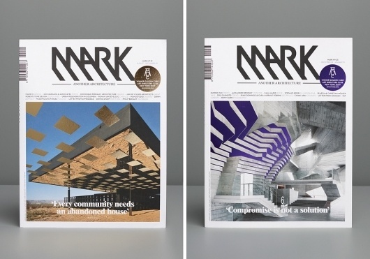 MAINSTUDIO – High-res Special | September Industry #cover #magazine
