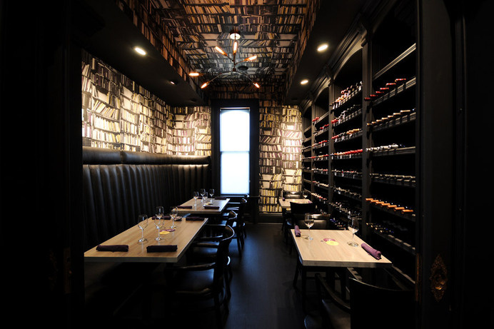 featured-image #interior #design #wine #hinkleys #wallpaper
