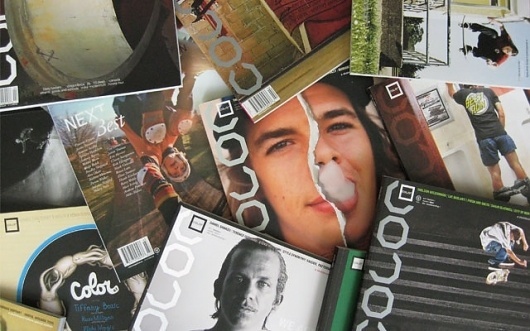 Work Related Designs | David Ko #cover #design #editorial #magazine