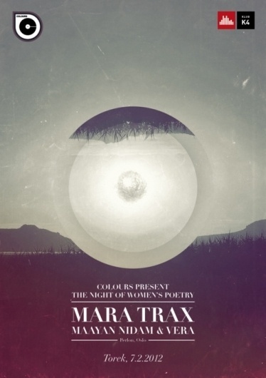 http://ljubobratina.com/ #print #design #poster