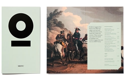 the-armoury-identity-5.jpg 500×318 pixels #london #purpose #design #graphic #the #identity #amoury