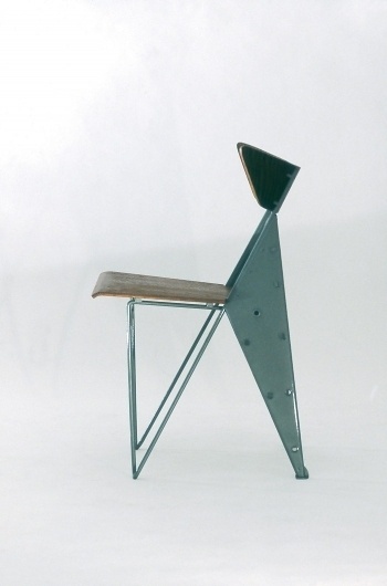 chair // CALC