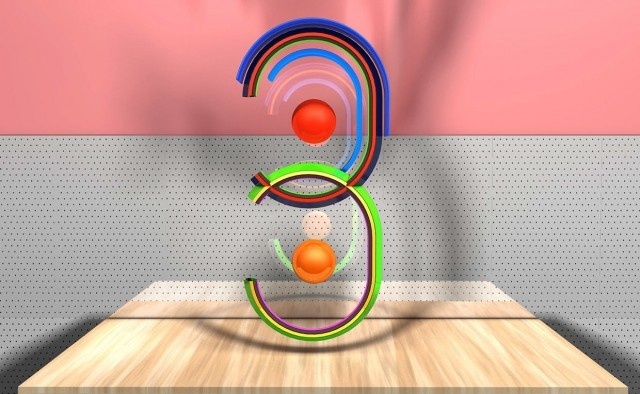 Abstract Colorful Numbers