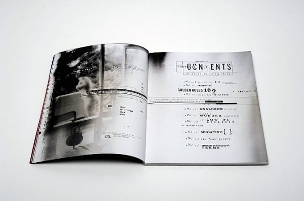 Graphic-ExchanGE - a selection of graphic projects #experimental #typography