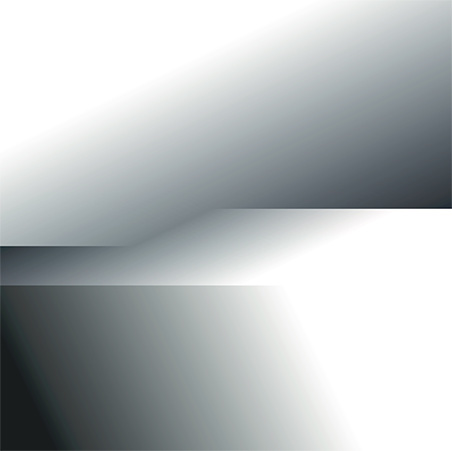 Intersection #geometry #geometric #lobby art #abstract #digital #vector #blackwhite