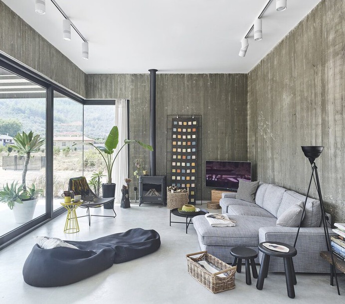Citlik Residence in Mugla, Turkey / PIN - Project International Architecture