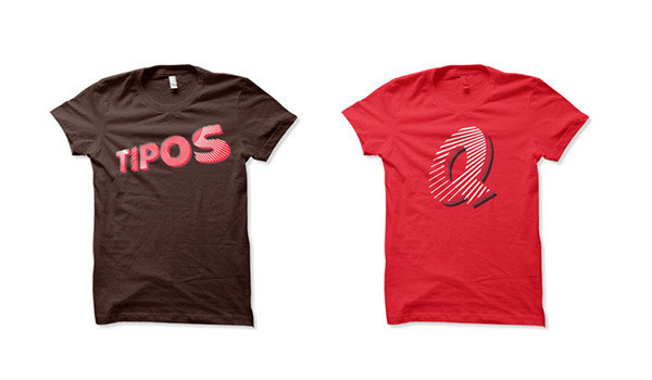 Tipos Latinos - Ecuador on Behance #type #typography