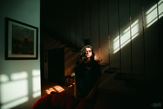 Morning Light #rahullalphotography #rahullal #fashionphotography #fashionphotographer #Goa #BirdsongMoira
