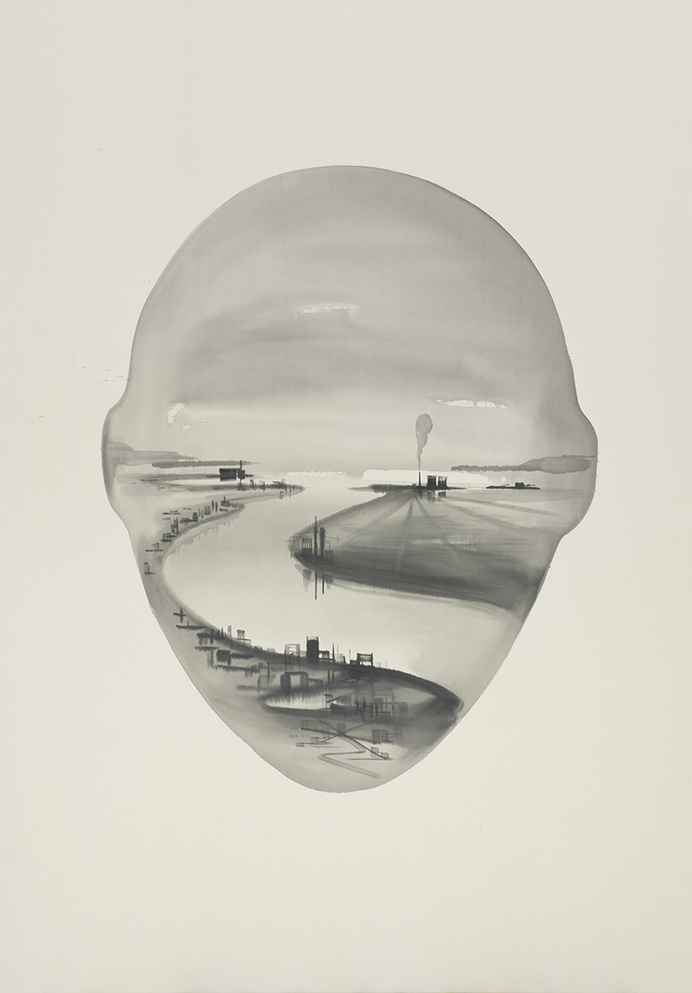VIEW from HERE: Landscape Portraiture by Wanda Koop