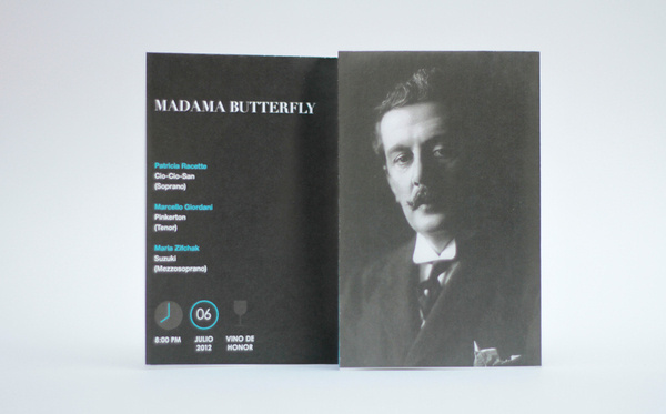 Decimal #decimal #booklet #opera #pamphlet