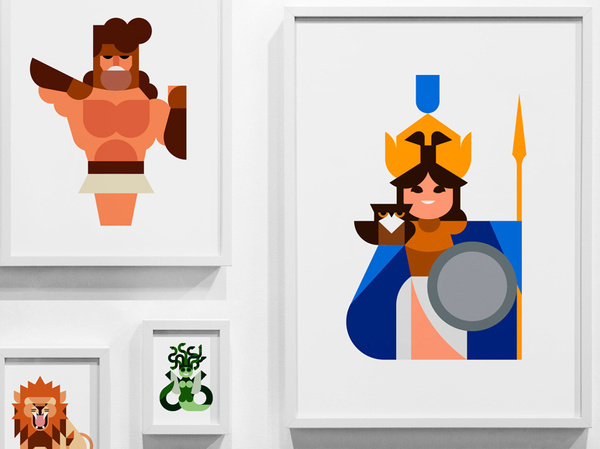 Oh my God | Hey #geometric