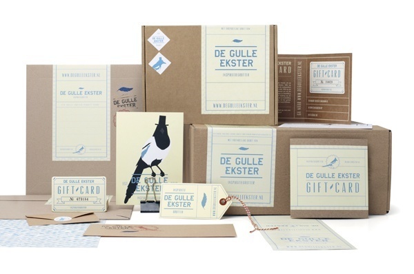 De gulle ekster, Generous Magpie #magpie #ekster #de #generous #identity #gulle