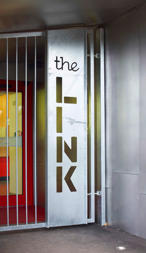 The Link #link #type #the