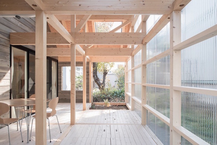 House in Shinkawa