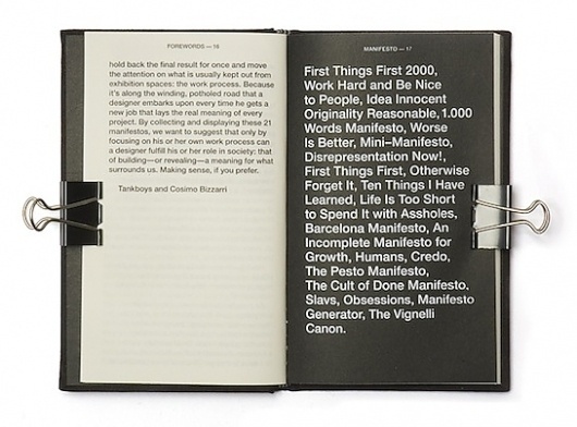 Swiss Legacy | Swiss Legacy, by the initiative of Art Director Xavier Encinas, is a blog focused on typography, graphic design and inspirational matte #print #design #graphic