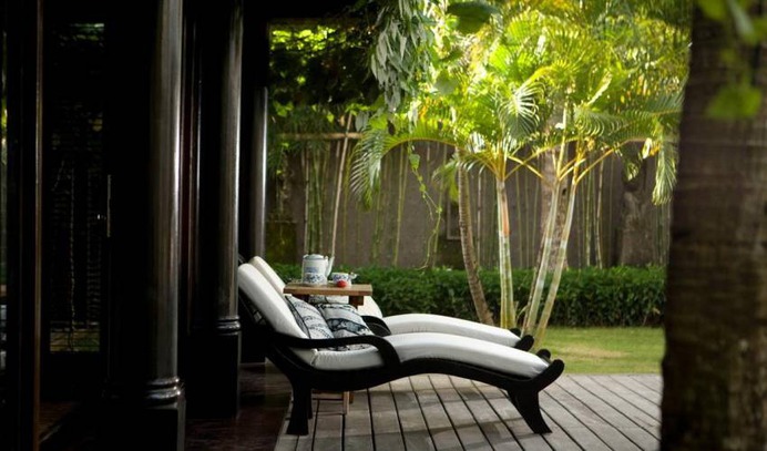 Villa 3675 in Seminyak, Bali