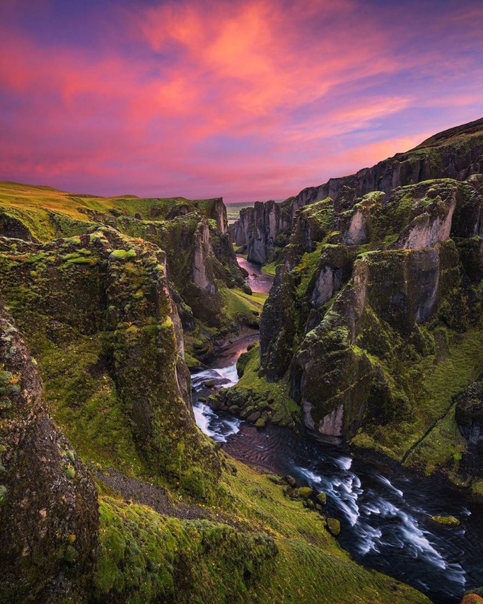 Wonderful Travel and Landscape Photography by Iurie Belegurschi