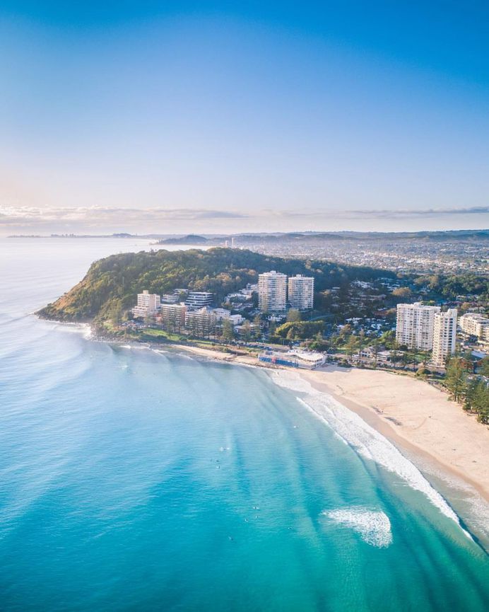 Western Australia From Above: Drone Photography by Mitchell Clarke