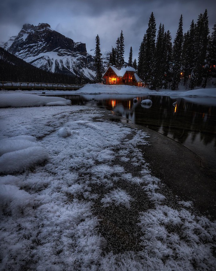 Beautiful Travel and Landscape Photography by Ken Furman