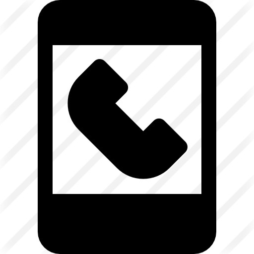 See more icon inspiration related to telephone call, phone call, mobile phone, communications, smartphone, cellphone, telephone and technology on Flaticon.