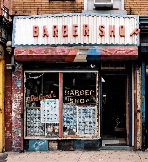 Travel photography, Fashion photography, Documentary photography, Editorial photography, and Portrait Photographers: Feature Shoot - Part 16 #old #barber #shop #photography #signs