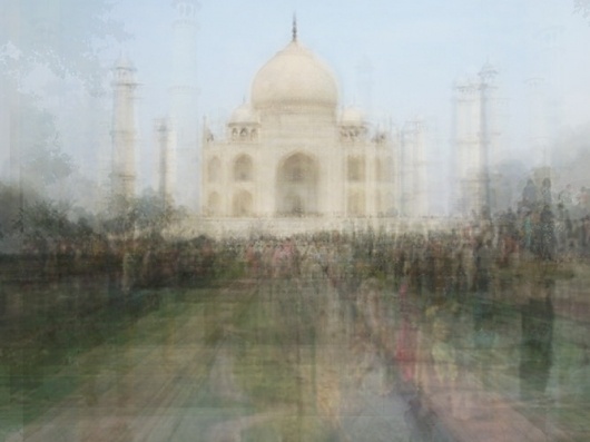| Corinne Vionnet | #india #photography #taj #palace #art #mahal