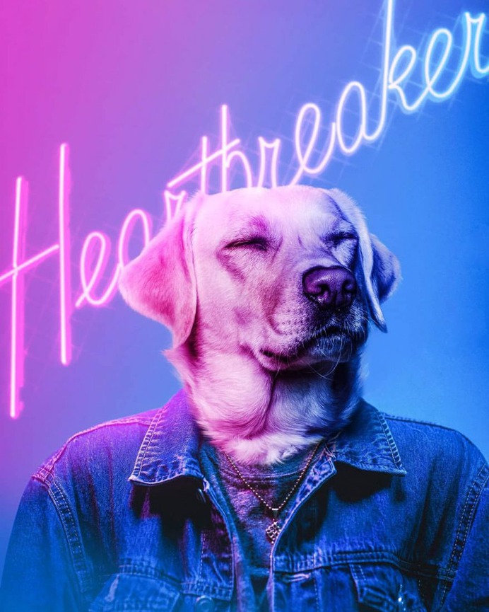 Amazing and Dreamlike Photo Manipulations by Martyna Sobalak