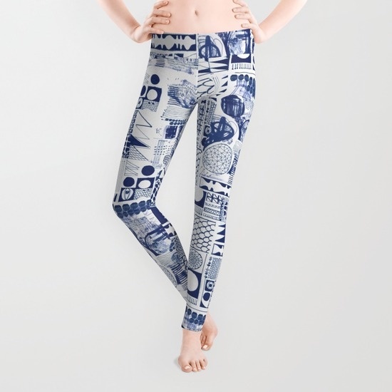 pattern, leggings, fashion, sharpie, doodles, scribbles