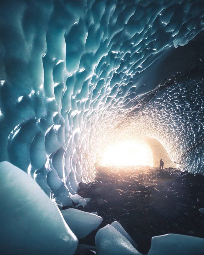 Stunning Travel Instagrams by Paul Wozniak