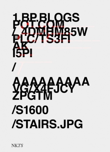 NKTS #typography