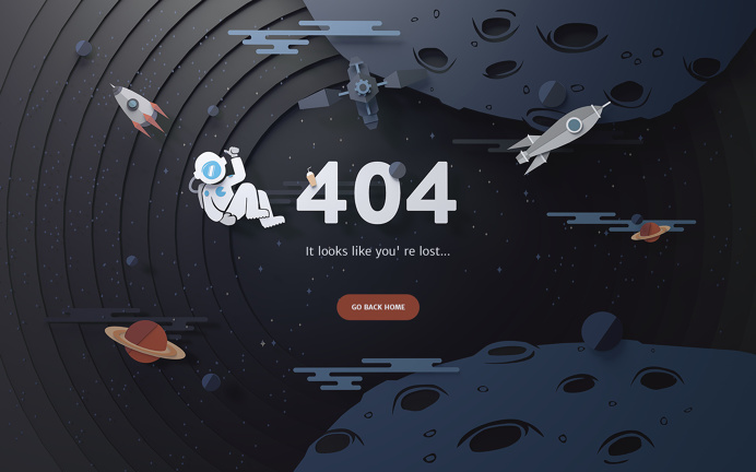 space