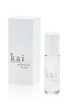 Kai Kai Rose Perfume Oil