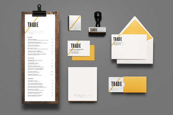 Trade_02 #arranging #restaurant
