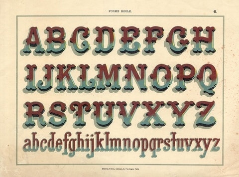 FFFFOUND! #type