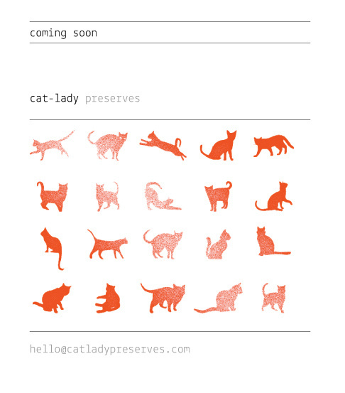 comingsoon #packaging #web #catlady