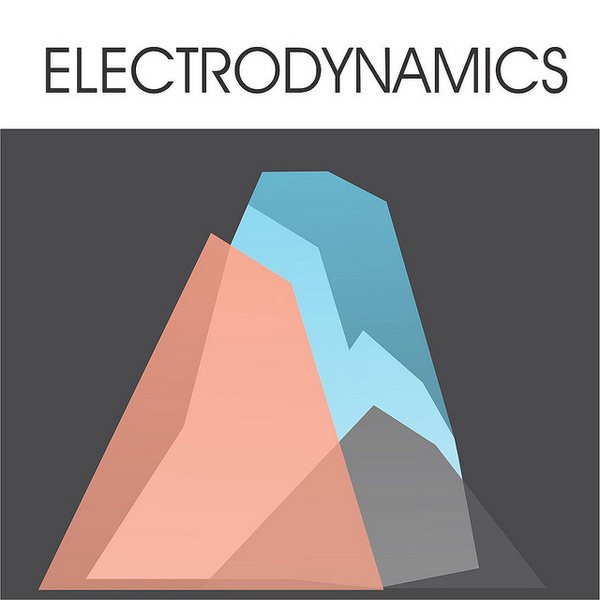 Electrodynamics #music #cover #album #lp