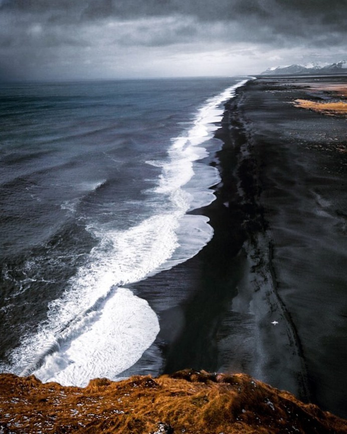 Wonderful Travel and Landscape Photography by Mandy Rosenfeld