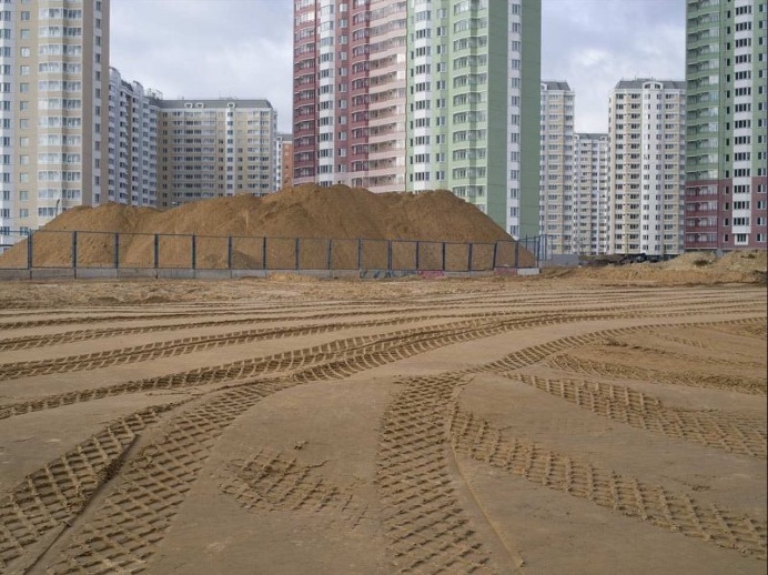 City 21: Conceptual Urban Landscapes by Dimitri Bogachuk