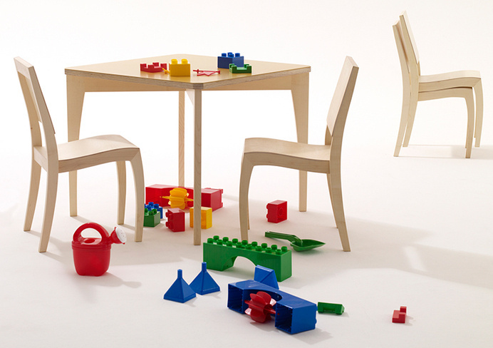 Furniture for the children's room - HomeWorldDesign #kids #furniture #design #room