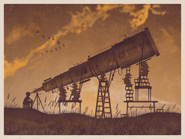 DKNG Studios » Blog #posters