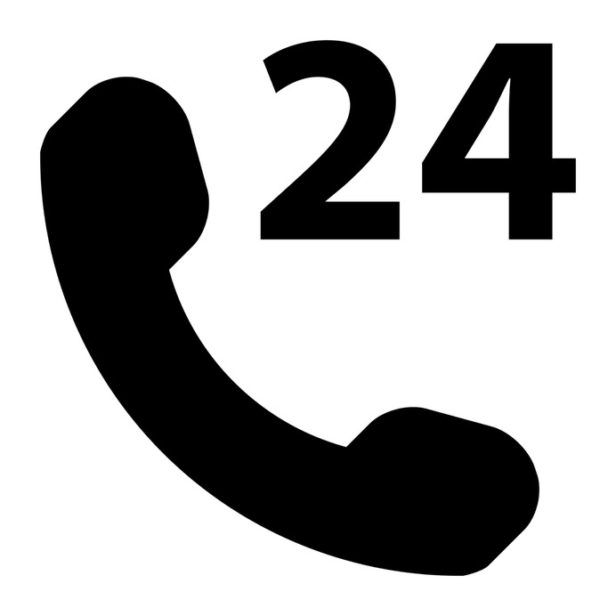 See more icon inspiration related to support, phone, assistance, symbol, 24 hours, remote assistance, auricular, interface and symbols on Flaticon.