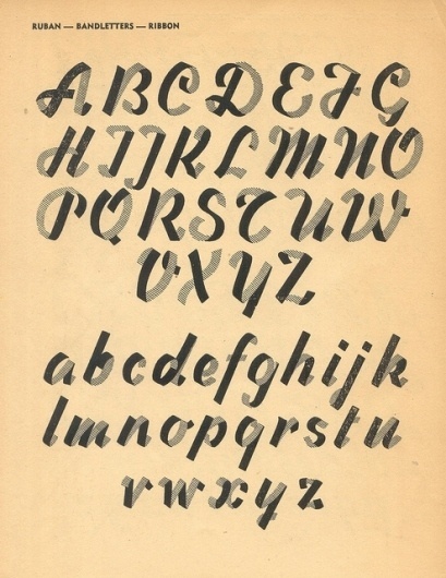All sizes | 100 alphapub p42 | Flickr - Photo Sharing! #typography