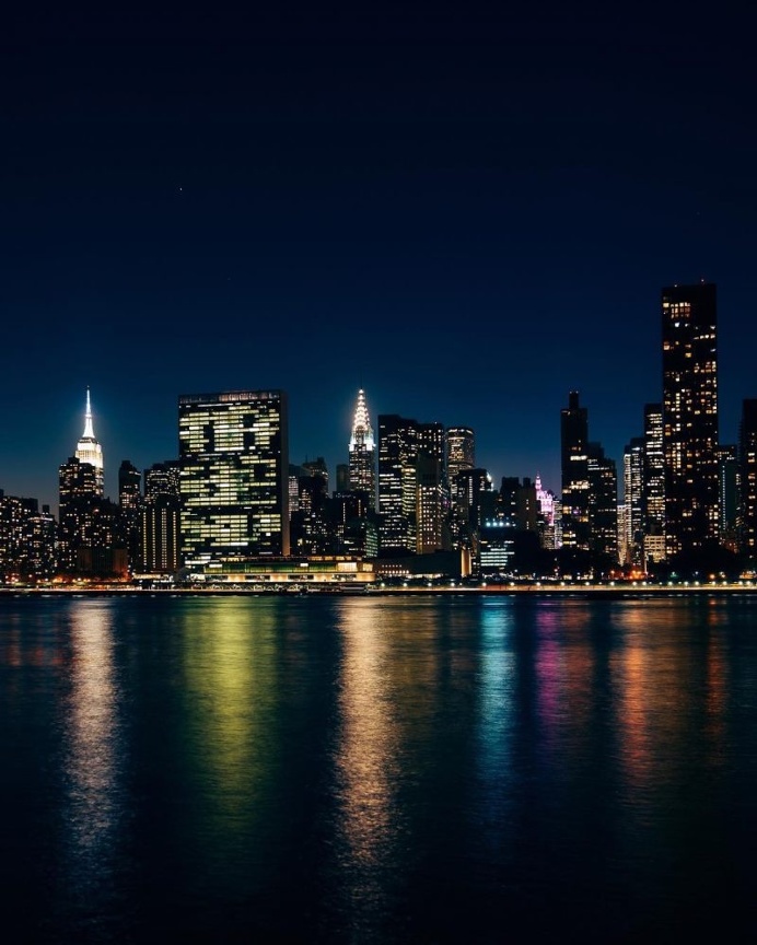 Instagram Star: Dave Krugman
