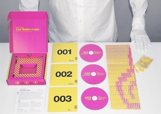 SNASK – Designing Brands & Lifestyles #packaging #pink #design #graphic #yellow #snask #identity #music #luger #typography