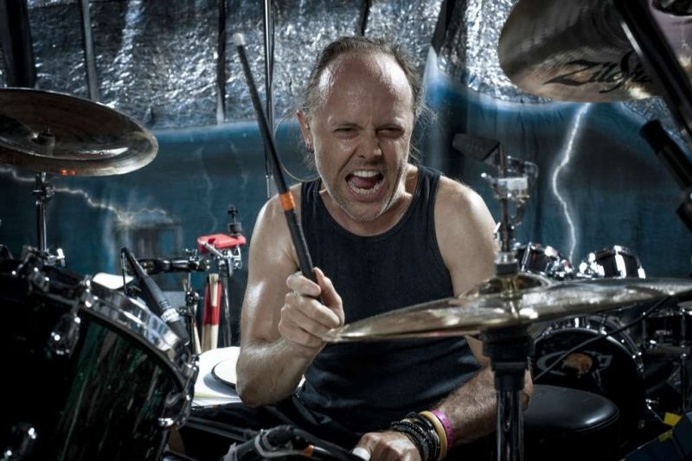 The Drum Thing: Incredible Music Photography by Deirdre O'Callaghan