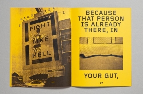 tumblr_lx52kqLzMX1qfbj38o2_500.jpg 500×330 pixels #design #graphic #book #brochure