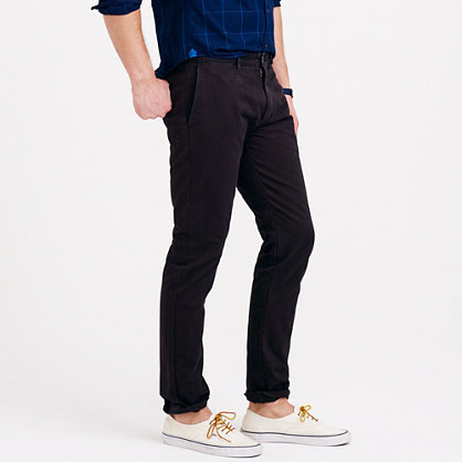 Broken-in chino in 484 fit #chino