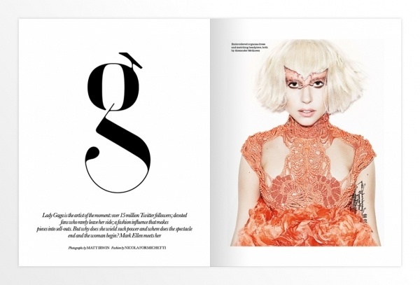 Paris | New Typeface by Moshik Nadav Typography on the Behance Network #type #layout #magazine #typography