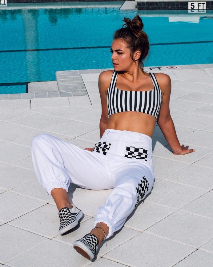 Marvelous Street Style and Portrait Photography by Sophia Marie