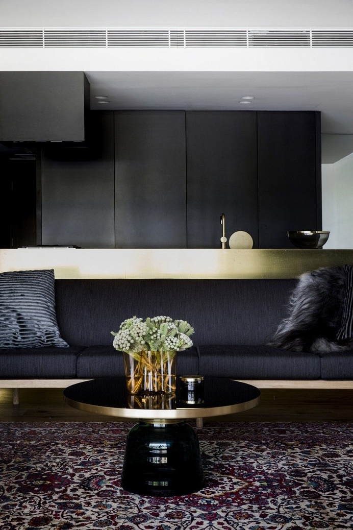 Apartment Finger Wharf by Architect Prineas 5
